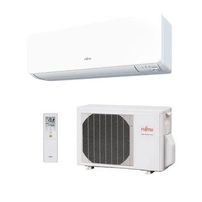 Fujitsu Klimaanlage Designlinie Wandgerät 4,2 kW BTU 14000