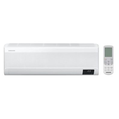 Samsung Klimaanlage Multi Split Wandgerät WIND-FREE Comfort AR07TXFCAWKNEU 2,0 kW ...