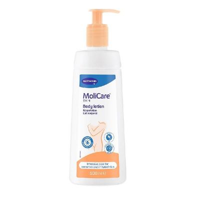 MoliCare® Skin Körperlotion 500 ml Flasche