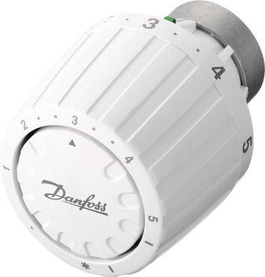 Danfoss Serviceelement RA/ VL mit eingebautem Fühler