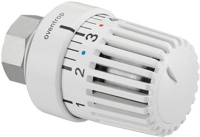 Oventrop Thermostat Uni LR Flüssigfühler, M 33x2,0