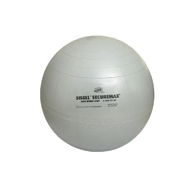 SISSEL Securemax Ball Ø 75 cm silber