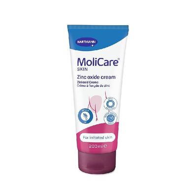 MoliCare® Skin Zinkoxidcreme