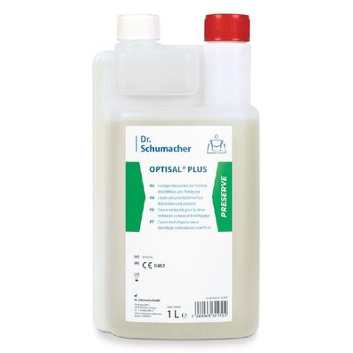 Optisal® Plus 1000 ml Dosierflasche
