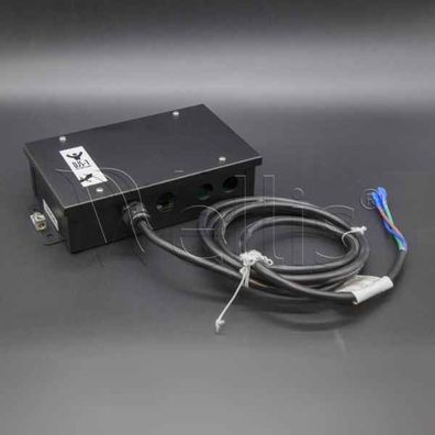 Gecko Control Box Steuergerät für Pulsar / sequencer V2