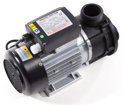 LX JA50 Whirlpool Pumpe Zirkulationspumpe / Umwälzpumpe