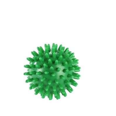 Igelball klein Ø 70 mm grün