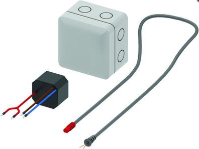 TECElux Anschlussset für elektrischen Anschluss