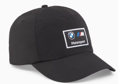 Original BMW Motorsport M Cap Kappe Mütze Power Performance