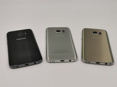 Samsung Galaxy S7 32GB Android Smartphone 4G LTE G930F Gebraucht: Sehr gut