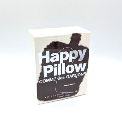 Comme des Garçons 2 Happy Pillow Special Edition Eau de Parfum 50 ml