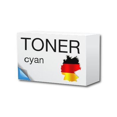 Rebuilt Toner für Brother TN326C Cyan DCP-L8400CDN DCP-L8450CDW DCP-L8250CDN