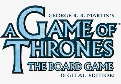 A Game of Thrones: The Board Game Digital Edition Steam CD Key