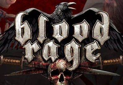 Blood Rage: Digital Edition Steam CD Key