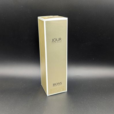 Hugo Boss Jour Pour Femme 75ml Eau de Parfum Spray Neu & OVP