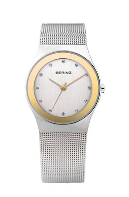 Bering Damenuhr bicolor 12927-010