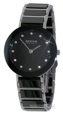 Bering Damenuhr Ceramic 11429-742