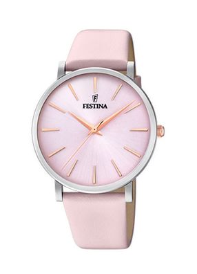 Festina Damenuhr Klassik F20371/2