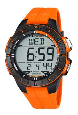 Calypso Outdoor Uhr K5607/1