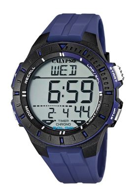 Calypso Outdoor Uhr K5607/2