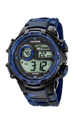 Calypso Outdoor Uhr K5723/1