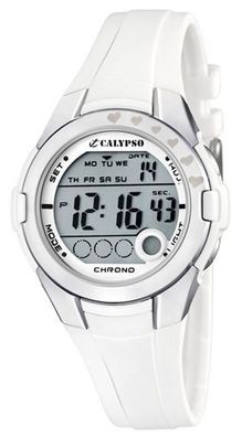 Calypso Digitaluhr K5571/1