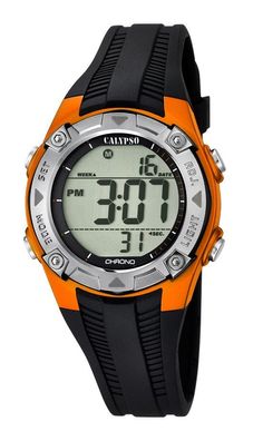 Calypso Digitaluhr K5685/7