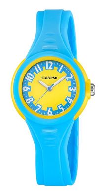 Calypso Armbanduhr K5686/4