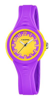 Calypso Armbanduhr K5686/6