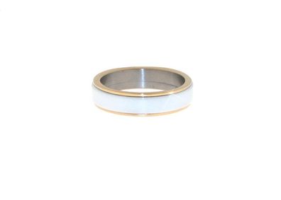 Boccia Titan Ring Keramik 0132-03