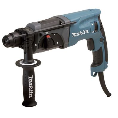 Makita
Bohrhammer HR 2470 für SDS-Plus 24 mm