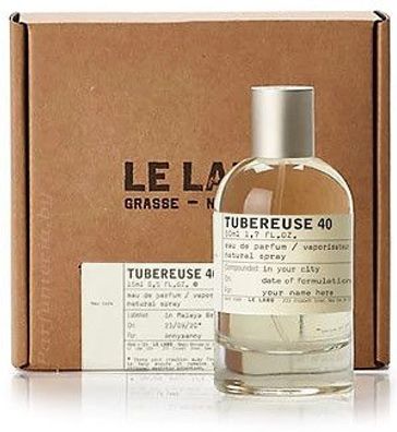 Le Labo - Tubereuse 40 / Eau de Parfum - Nischenprobe / Zerstäuber