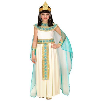 Kinderkostüm Cleopatra