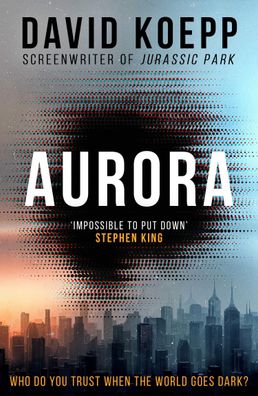 Aurora, David Koepp