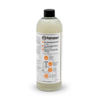 26,92EUR/1l Petromax Bio-Handwaschmittel 750ml f?r Petromax Loden
