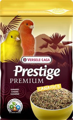 VL Prestige Premium Canaries 800g