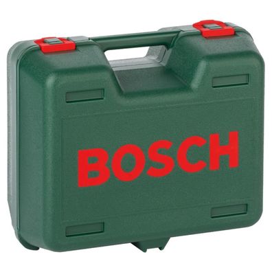 Bosch
Kunststoffkoffer für Kreissägen PKS 46; PKS 54