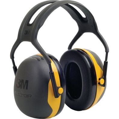 3m
Gehörschutz X2A EN 352-1 (SNR) 31 dB Kopfbügel die