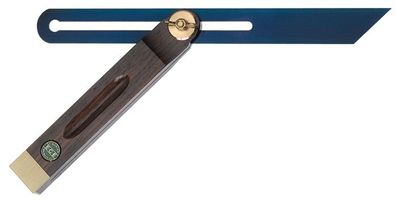 Emmerich
präzisionsschmiege Schienen-L.300mm Palisanderholz