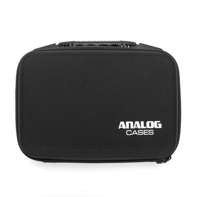 Analog Cases PULSE Case