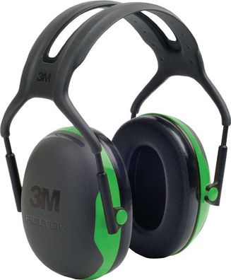 3m
Gehörschutz X1A EN 352-1 (SNR) 27 dB Kopfbügel ele