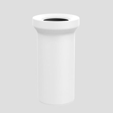 Sanit WC-Anschlussstutzen 250mm