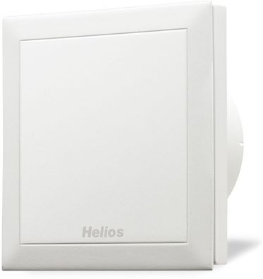 Helios M1/100 N / C Minivent DN100 zweistufig Nachlauf