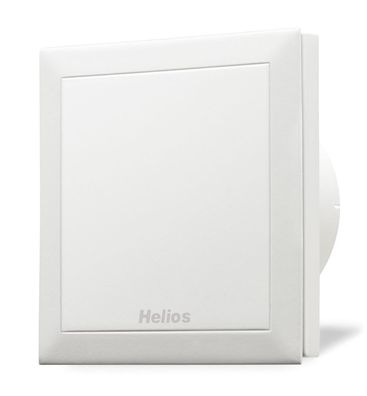 Helios Minilüfter MiniVent M1/100 Standard, DN 100