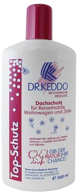 67,40EUR/1l Dr. keddo Lackkonservierer Top-Schutz - Dachschutz - Ausf?hrung: 250 ml