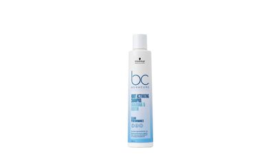 Schwarzkopf BC Bonacure Scalp Care Root Activating Shampoo 250 ml