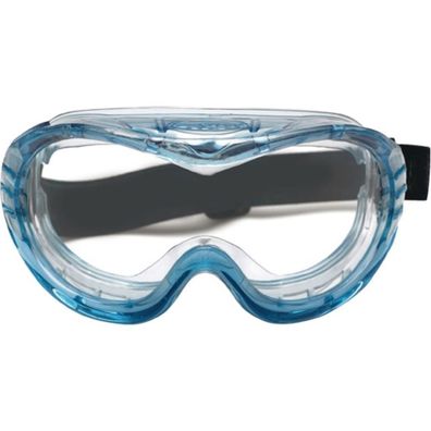 3m
Vollsichtschutzbrille Fahrenheit FheitAF EN 166 Po