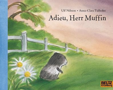 Adieu, Herr Muffin Ausgezeichnet mit dem August-(Strindberg)-Preis