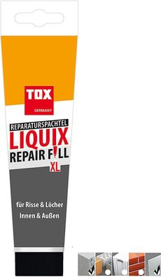 TOX Reparaturspachtel Liquix Repair-Fill XL