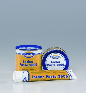 Locher Paste 250g